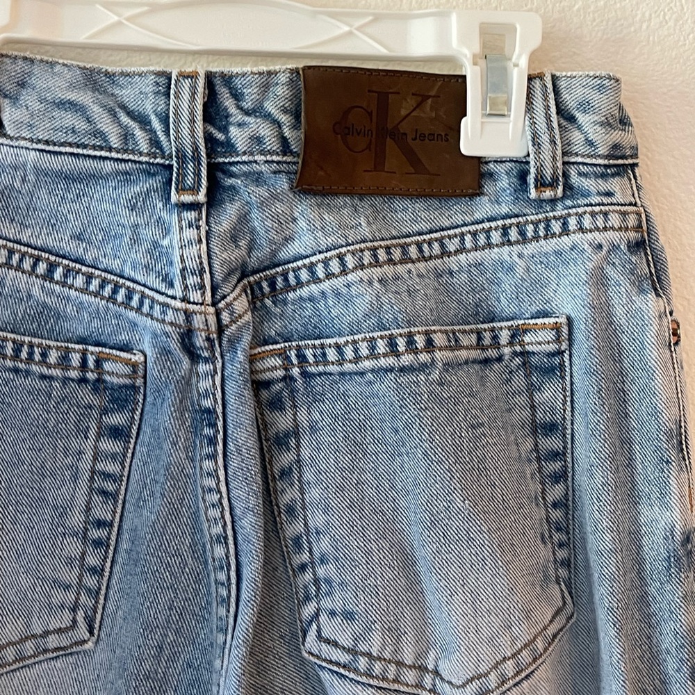 Vintage Calvin Klein Jeans
